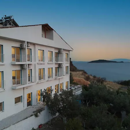 منزل للإقامة Conti Çandarlı