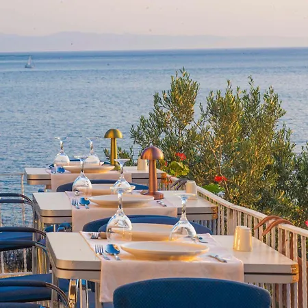 منزل للإقامة Conti Çandarlı