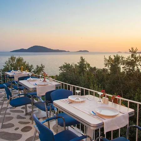 Δωμάτια σε οικογενειακή κατοικία Conti *