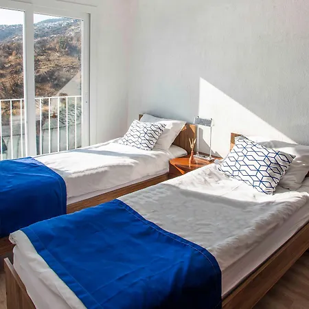Privat bolig Conti Çandarlı