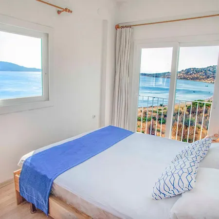 Conti Ubytování v soukromí