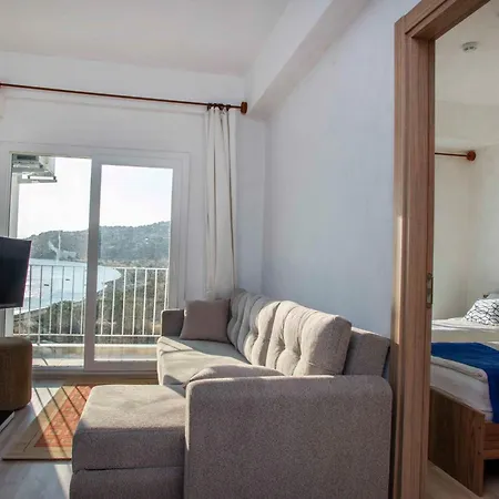 Conti Ubytování v soukromí *