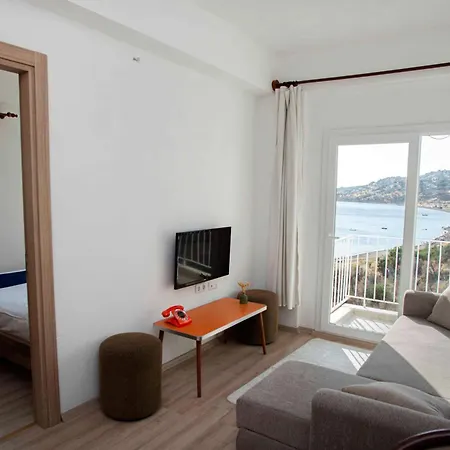 Privat bolig Conti Çandarlı