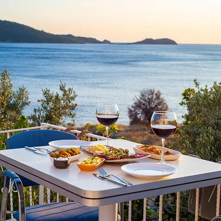 Δωμάτια σε οικογενειακή κατοικία Conti *