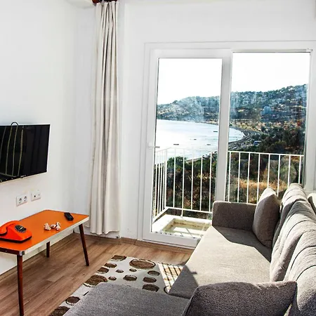 Conti Ubytování v soukromí