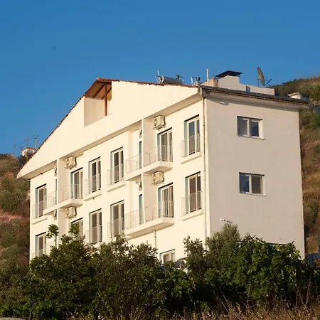 Δωμάτια σε οικογενειακή κατοικία Conti *