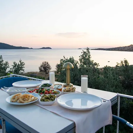 Conti Ubytování v soukromí