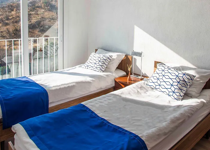 Проживание в семье Conti Erenler (Sakarya)