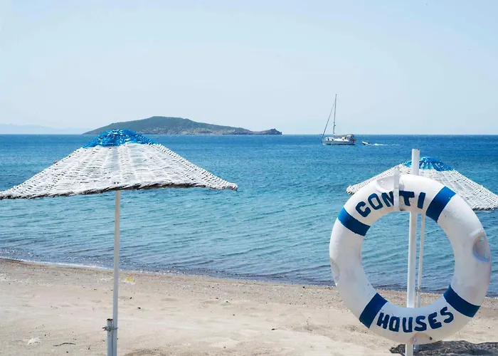 Conti * Erenler (Sakarya)