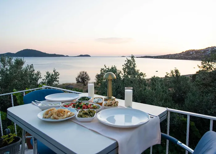 Conti منزل للإقامة